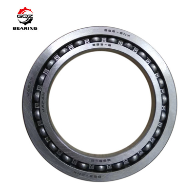 GCR15 Materiale in acciaio NSK B53-5 B53-5NX Cuscinetto a sfera a scanalatura profonda per autoveicoli