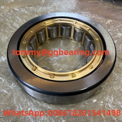 FAG NU416 NU416-XL-M1 Cuscinetto in ottone Cuscinetti a rulli cilindrici 80 mm Foratura di 200 mm Diametro esterno