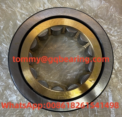 FAG NU416 NU416-XL-M1 Cuscinetto in ottone Cuscinetti a rulli cilindrici 80 mm Foratura di 200 mm Diametro esterno