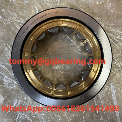 FAG NU416 NU416-XL-M1 Cuscinetto in ottone Cuscinetti a rulli cilindrici 80 mm Foratura di 200 mm Diametro esterno