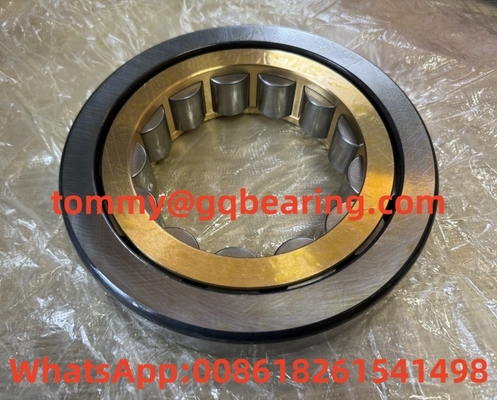 FAG NU416 NU416-XL-M1 Cuscinetto in ottone Cuscinetti a rulli cilindrici 80 mm Foratura di 200 mm Diametro esterno