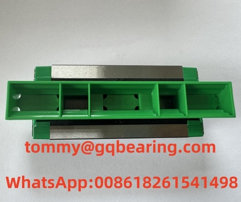G1 Precision INA KWVE25-B-SL Blocco lineare KWVE25-B-SL-220900220/AAAM V1-G3 Cuscinetto a scivolo lineare di tipo stretto lungo
