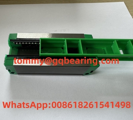 G1 Precision INA KWVE25-B-SL Blocco lineare KWVE25-B-SL-220900220/AAAM V1-G3 Cuscinetto a scivolo lineare di tipo stretto lungo