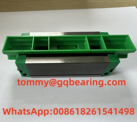 G1 Precision INA KWVE25-B-SL Blocco lineare KWVE25-B-SL-220900220/AAAM V1-G3 Cuscinetto a scivolo lineare di tipo stretto lungo