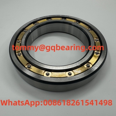 6022 FAG 6022-M-C4 Cuscinetto a sfera a scanalatura profonda in ottone a riga singola