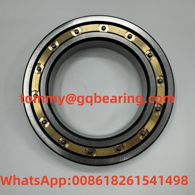 6022 FAG 6022-M-C4 Cuscinetto a sfera a scanalatura profonda in ottone a riga singola