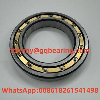 6022 FAG 6022-M-C4 Cuscinetto a sfera a scanalatura profonda in ottone a riga singola