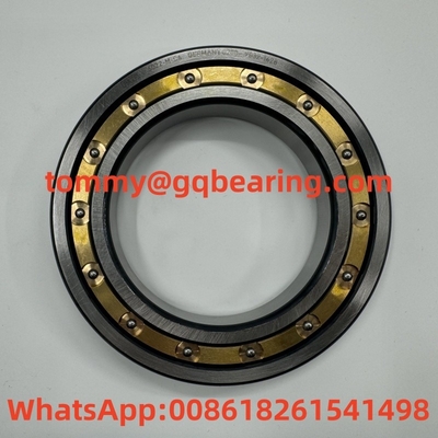 6022 FAG 6022-M-C4 Cuscinetto a sfera a scanalatura profonda in ottone a riga singola