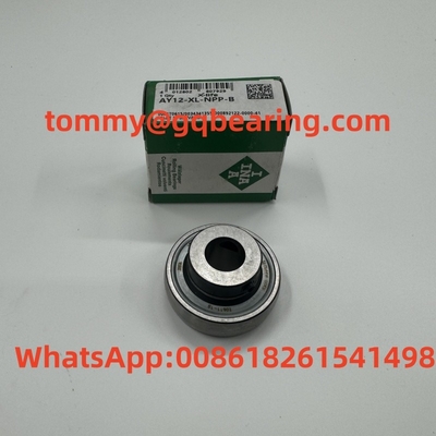 INA AY12-XL-NPP-B 12X40X22mm Anello esterno a sfera con cuscinetto a sfera
