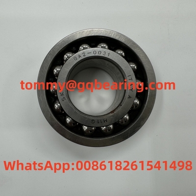 SKF BA2-0031 Cuscinetto a sfera a doppia fila BMW MINI Cuscinetto per trasferimento 35x72x30mm