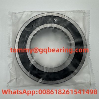 Cage in lamiera di acciaio FAG 6212-H-2RSR-SN con cuscinetto a sfera a scanalatura profonda 60x110x22 mm