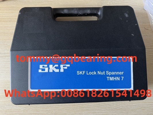 India Origine SKF TMFS 11 TMFS11 Nocciolo di blocco assiale Socket 75 mm di diametro esterno