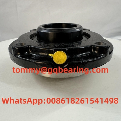 Seal Master MFCD-47 Flange ossidato nero cuscino blocco di sfera cuscinetto 2-15/16 pollici