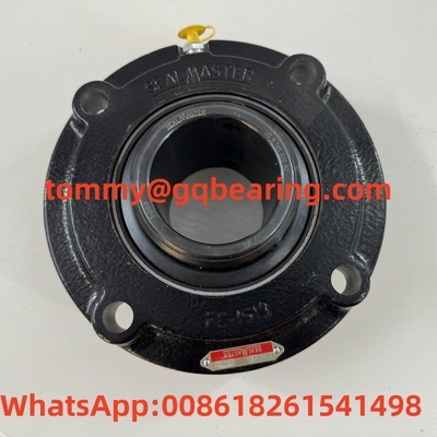 Seal Master MFCD-47 Flange ossidato nero cuscino blocco di sfera cuscinetto 2-15/16 pollici