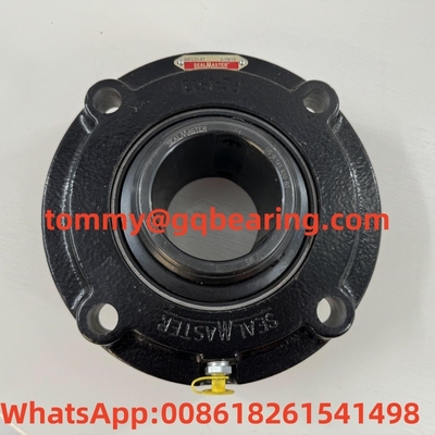 Seal Master MFCD-47 Flange ossidato nero cuscino blocco di sfera cuscinetto 2-15/16 pollici