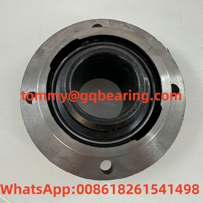 Seal Master MFCD-47 Flange ossidato nero cuscino blocco di sfera cuscinetto 2-15/16 pollici