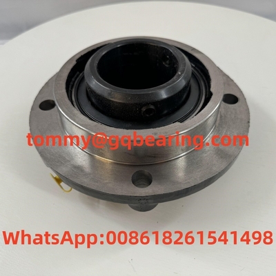 Seal Master MFCD-47 Flange ossidato nero cuscino blocco di sfera cuscinetto 2-15/16 pollici
