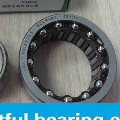 NKIA5903Combinazione di cuscinetti a rulli a ago 15 x 28 x 18 mm