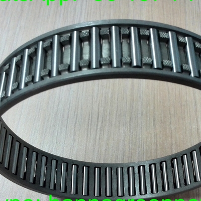 K110X118X30 Assemblaggio di gabbia per cuscinetti a rulli con ago metallico Cuscinetto 110 * 180 * 30 mm