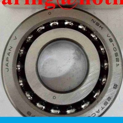 Cuscinetto a vite a sfera 15TAC47BSUC10PN7B Cuscinetto a sfera a contatto angolare 15x47x15mm