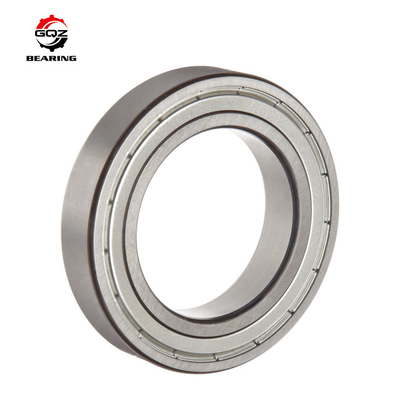 C3 a scudo metallico con portamento a sfera a scanalatura profonda NSK 6015ZZ C3