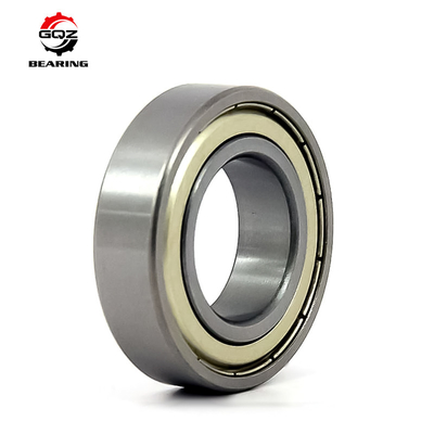 6211ZZ 6211 Alta velocità monorota GCr15 Motore a sfera a scanalatura profonda 55*100*21mm