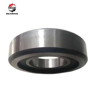 Cage di plastica LR5202-2Z-TVH-XL Cuscinetto a camma a doppia fila Cuscinetto a rulli a rotaia 15x40x15.9mm