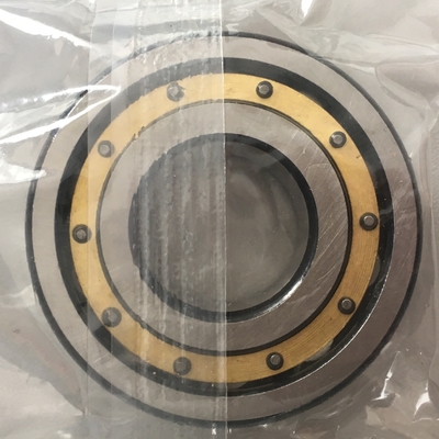 20205T 20205MB Cuscinetti a rulli industriali sferici a fila singola 25 X 52 X 15 mm