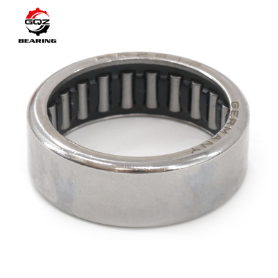 HK 1516 15x21x16 mm Cuscinetti a rulli a ago di tazza tracciati GCr15 SiMn G20Cr2Ni4A