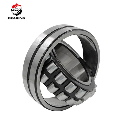 Dimensione 30*72*19 / Cuscinetto a rulli sferici 21306CC/W33 / Materiale GCr15