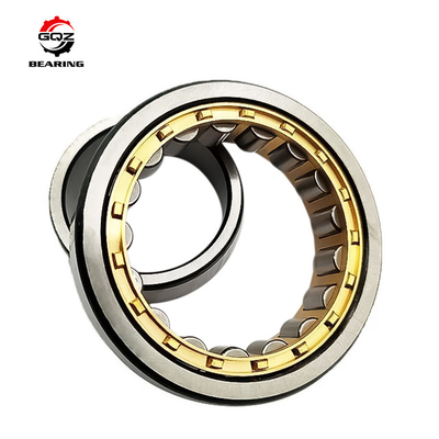 NU313 Cuscinetti a rulli cilindrici a fila singola NU313-E-TVP2 65 X 140 X 33 mm