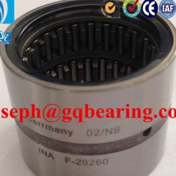 F-29260.RnA cuscinetto a rulli a ago 25x33x26 mm per la macchina da stampa di Heidelberg