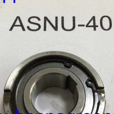 ASNU40 Cuscinetto a rullo a frizione a senso unico DSNU40 Cuscinetto a frizione a ruote libere 40 x 90 x 33 mm
