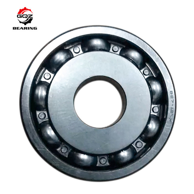 OD 65mm Gcr15 Acciaio a sfera a scanalatura profonda cuscinetto a scatola aperto sigillo B29-1B