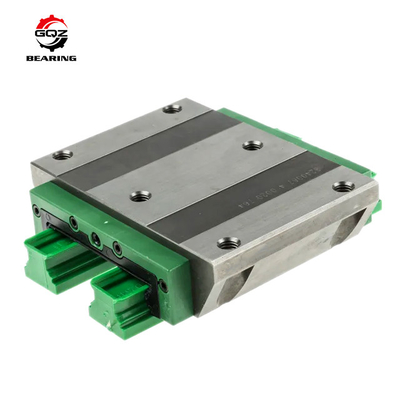 Gcr15 Carrozzeria a rullo a ricircolo RWU45-E-SMDS-L-V3-G2 altezza del blocco 60 mm