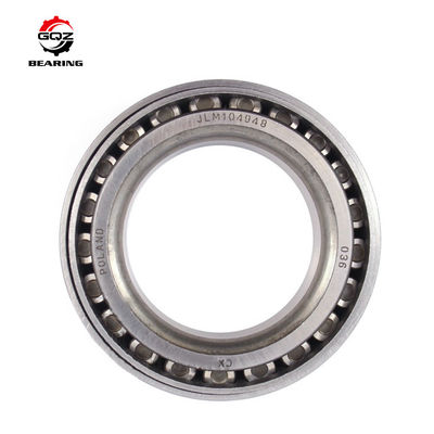 LM249747NW/10D Cuscinetto a rulli a doppia fila conico 253.975×347.663×101.6mm Ricambi per attrezzature industriali per miniere pesanti
