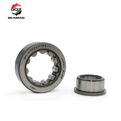 ZA-HTFJ17-4g OD 39mm Cuscinetto cilindrico a rulli lubrificazione del grasso Diametro interno 17mm