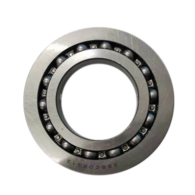 NACHI 35BC07S76 Cuscinetto a sfera a scanalatura profonda a riga singola per cambio automobilistico Diametro interno 35 mm