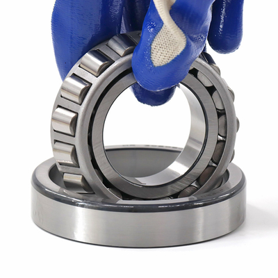 HM89449-HM89410 Cuscinetti a rulli industriali conici Z1V1 Z2V2 Vibrazione Diametro interno 36,512 mm