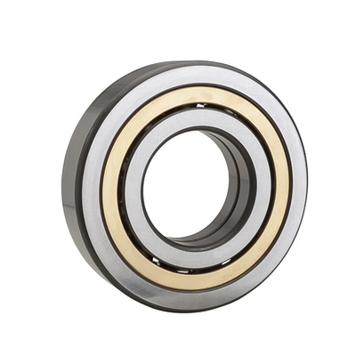 SKF cuscinetti a sfera a contatto angolare a 4 punti assiali in miniatura QJ320 Z2