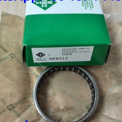 HK4719 Peugeot 206 Asse posteriore Copo tirato Aglio Roller Cuscinetto di spinta DB70216 47 x 53 x 19,5 mm