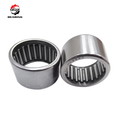 HK3520 Cuscinetti a rulli a goccia di tazze con fine aperto 35x42x20 mm
