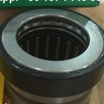 NKX30Z sfera di spinta a rulli ad ago con cuscinetto combinato NKX30 30x42x30 mm