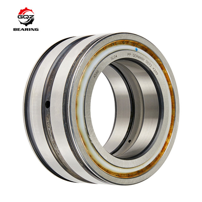 SL045024-PP-2NR Cuscinetto a rulli cilindrico a fila singola Cuscinetto a rulli 120x180x80mm