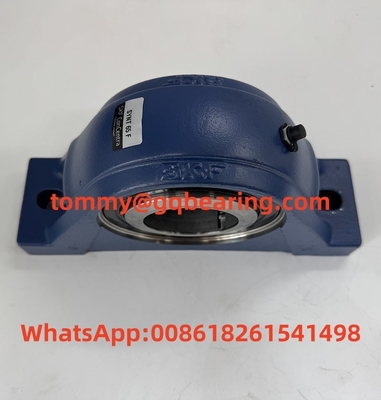 Svezia SKF originale SYNT 65 F Due bulloni Concentra cuscino blocco cuscinetto a rulli