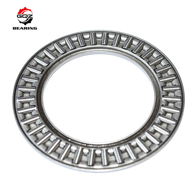 Cage in acciaio cuscinetto a rulli a ago piatto AXK1024 con lavastoviglie AS1024