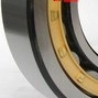 Cuscinetti a rulli di precisione cilindrica NJ2340 per mandrino utensile