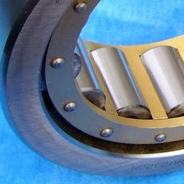 Cuscinetti a rulli di precisione cilindrica NJ2340 per mandrino utensile