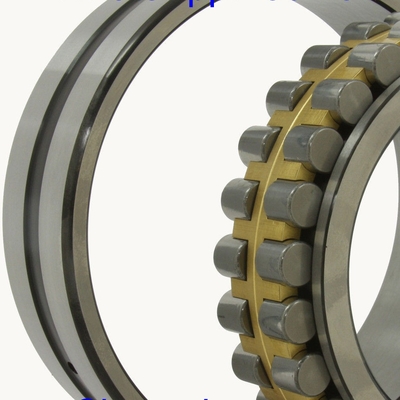 NN3022MBKRCC1P4 cuscinetti a rulli cilindrici NN30222KTN9 / SPW33 Diametro interno 110 mm