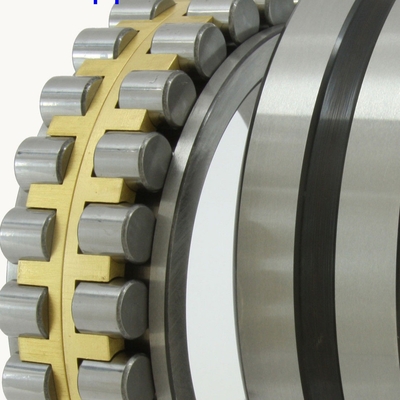 NN3022MBKRCC1P4 cuscinetti a rulli cilindrici NN30222KTN9 / SPW33 Diametro interno 110 mm